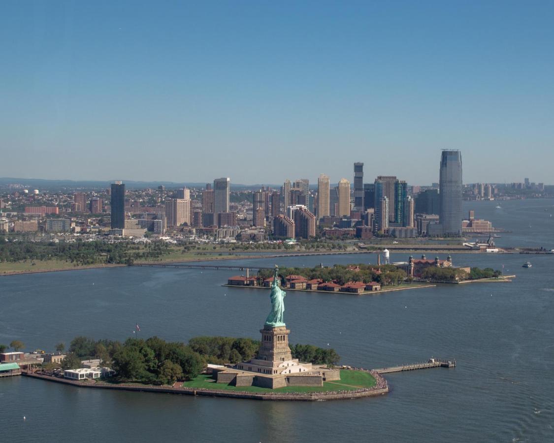 New York City Private Bedroom Near The Free Ferry Boat! Exterior foto