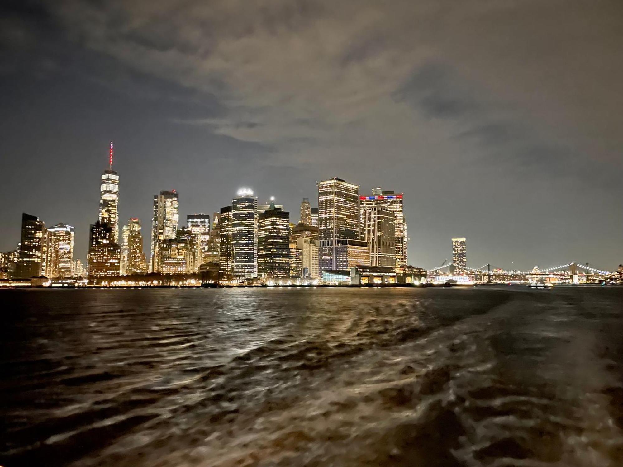 New York City Private Bedroom Near The Free Ferry Boat! Exterior foto