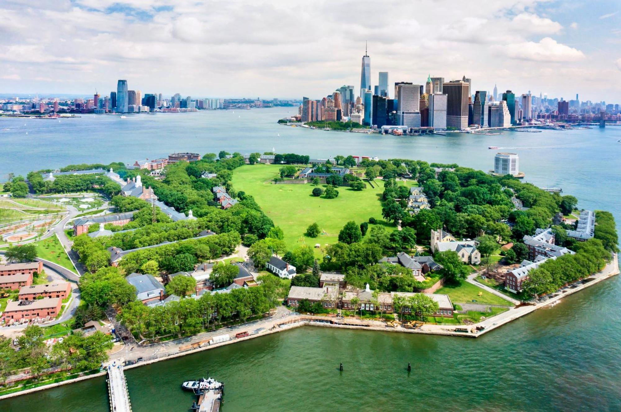 New York City Private Bedroom Near The Free Ferry Boat! Exterior foto